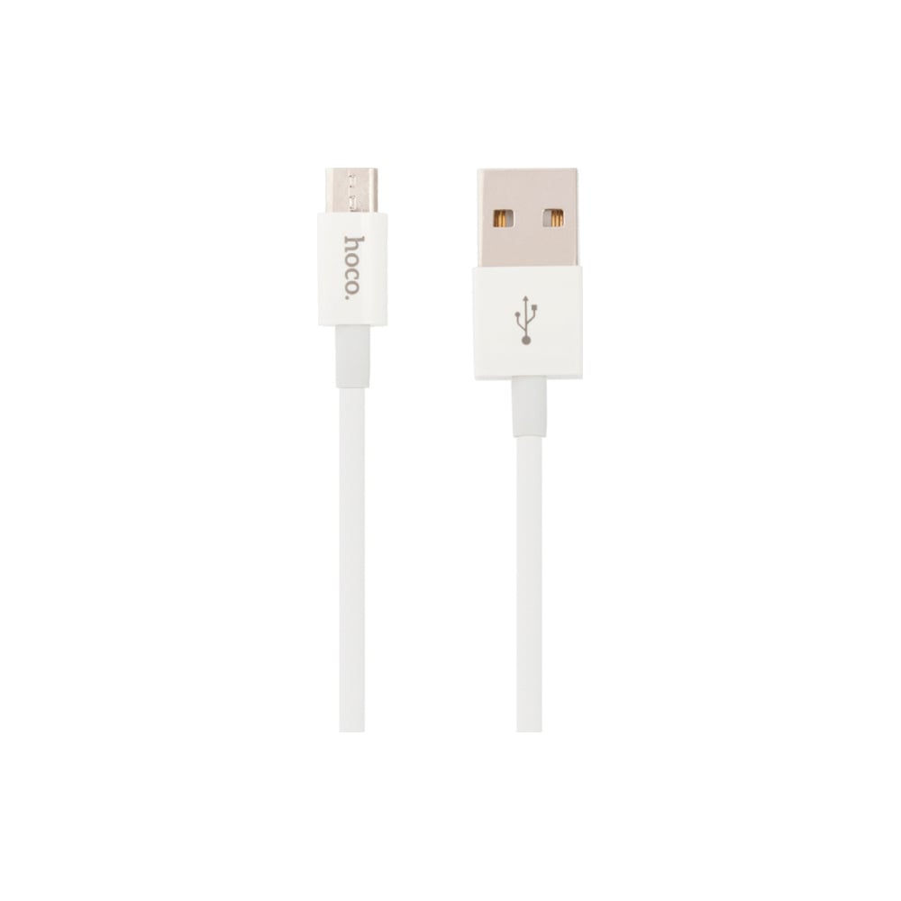 Кабель Usb Hoco x23 skilled 0L-00040958