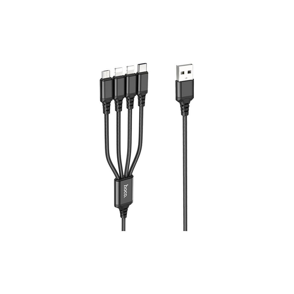 Кабель Usb Hoco x76 0L-00057032