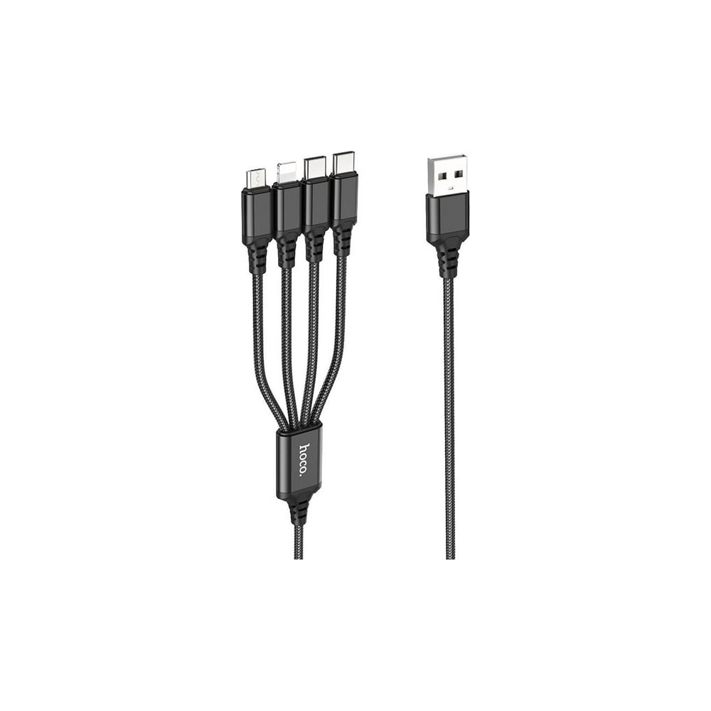 Кабель Usb Hoco x76 0L-00057033
