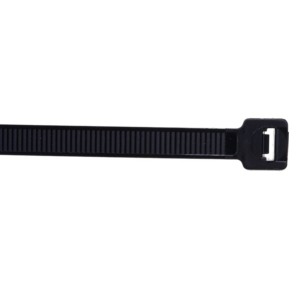 Кабельный хомут Navigator 71 346 NCT-076-400-100/BL 71346