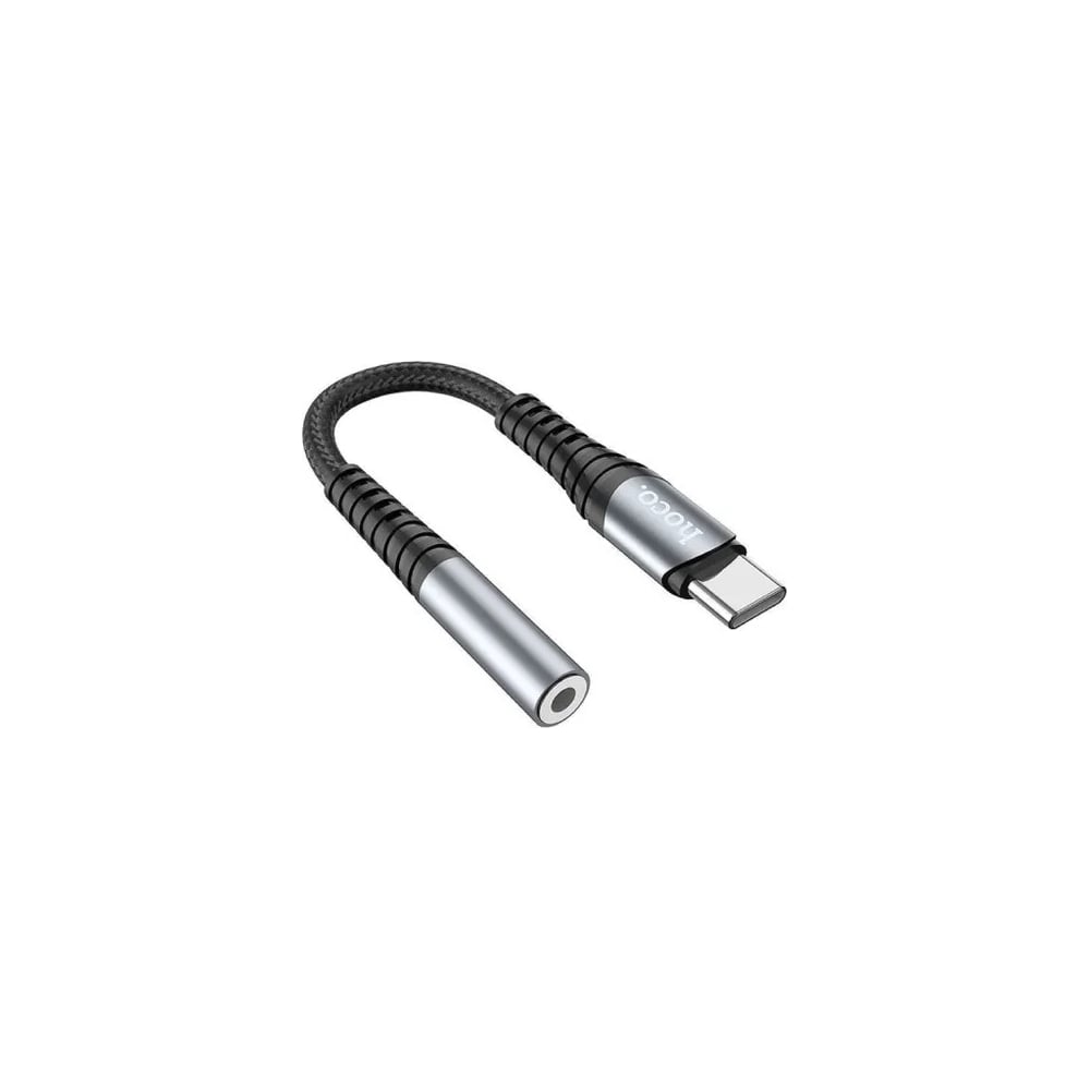 Адаптер Аудио Hoco ls33 0L-00054471