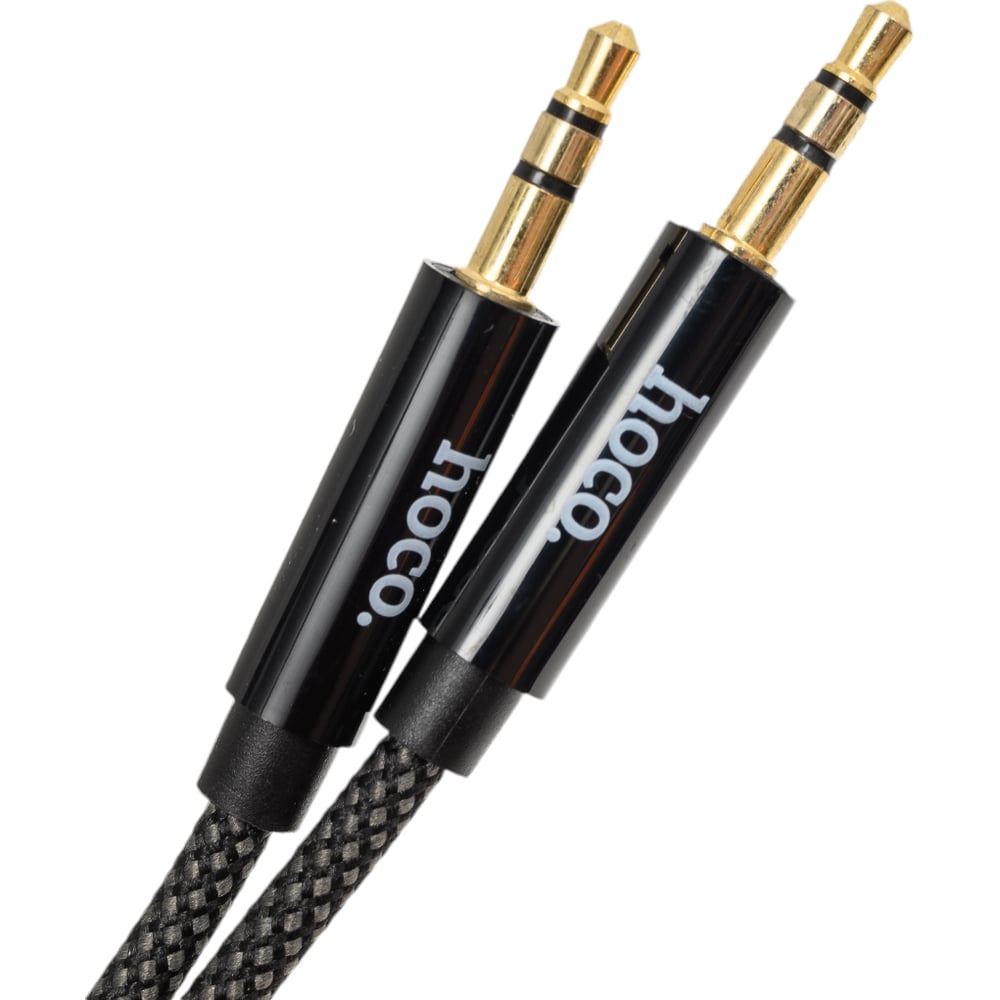 Кабель Аудиокабель Hoco upa19 0L-00054491