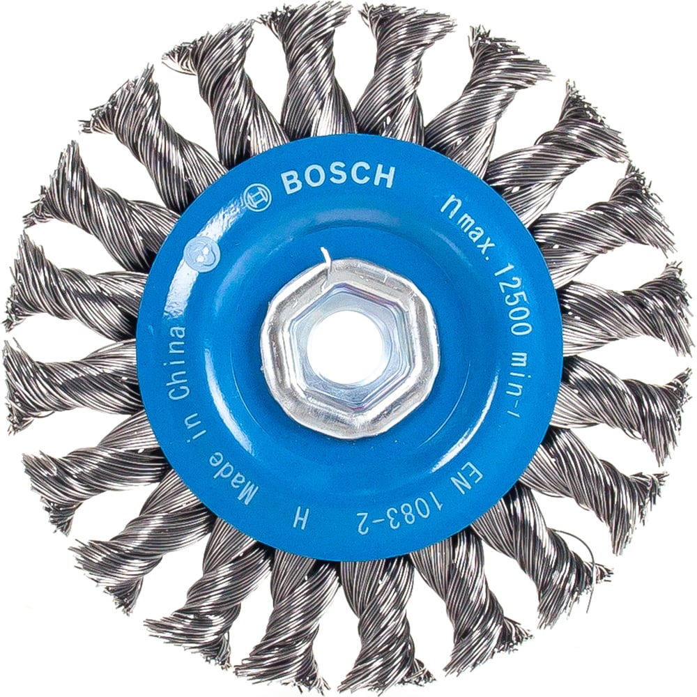 Дисковая щетка Bosch 2.608.622.059