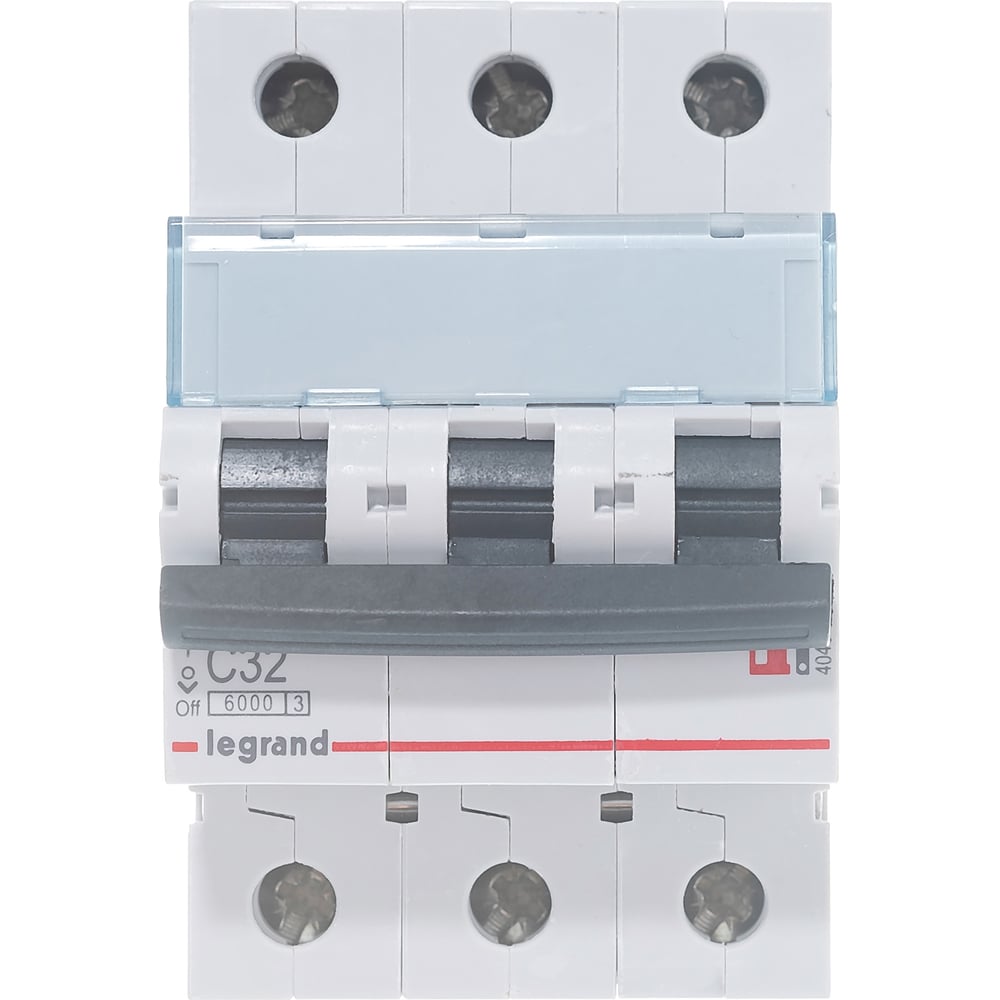 Модуль Автоматический модульный автомат Legrand 404059 1009841