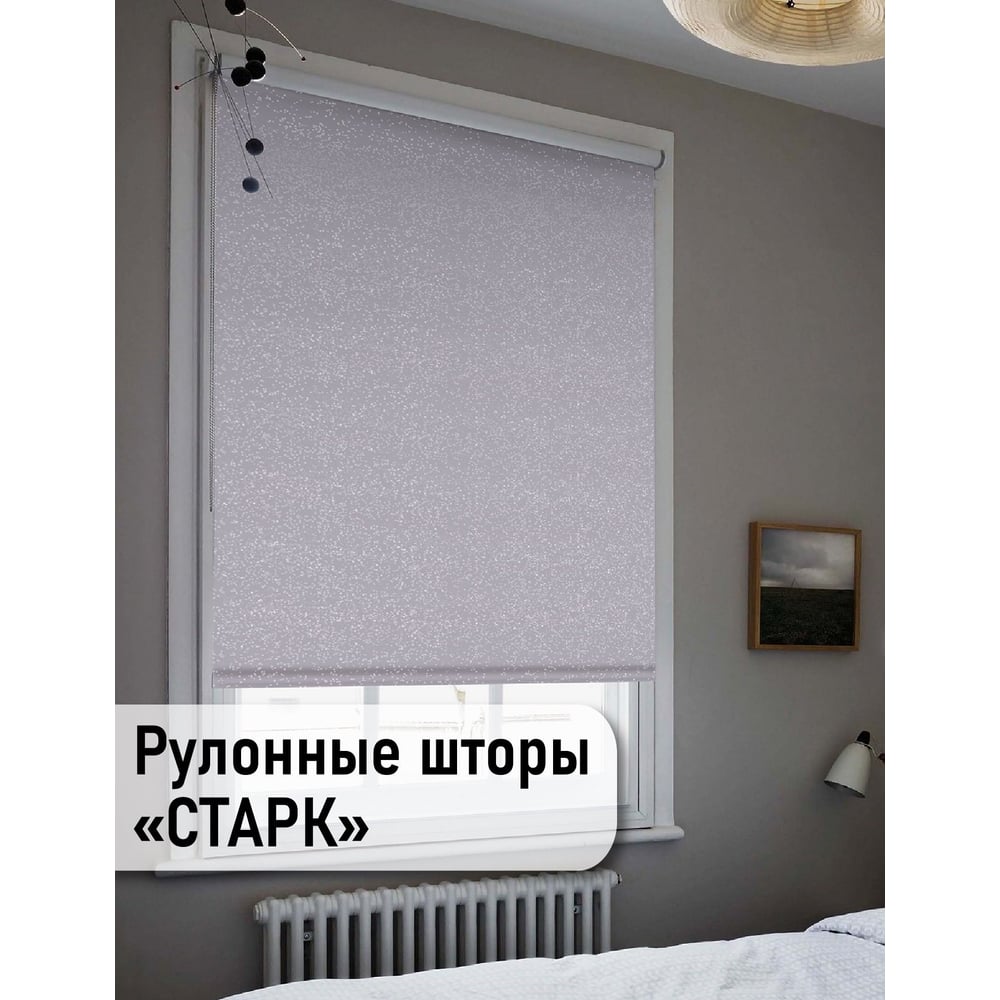 Шторы Рулонные Эскар Старк 7702160160