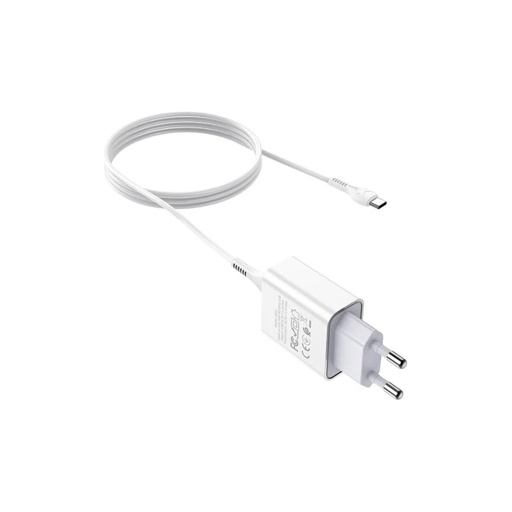 Устройство Сетевое зарядное Hoco c81a asombroso 0L-00049104