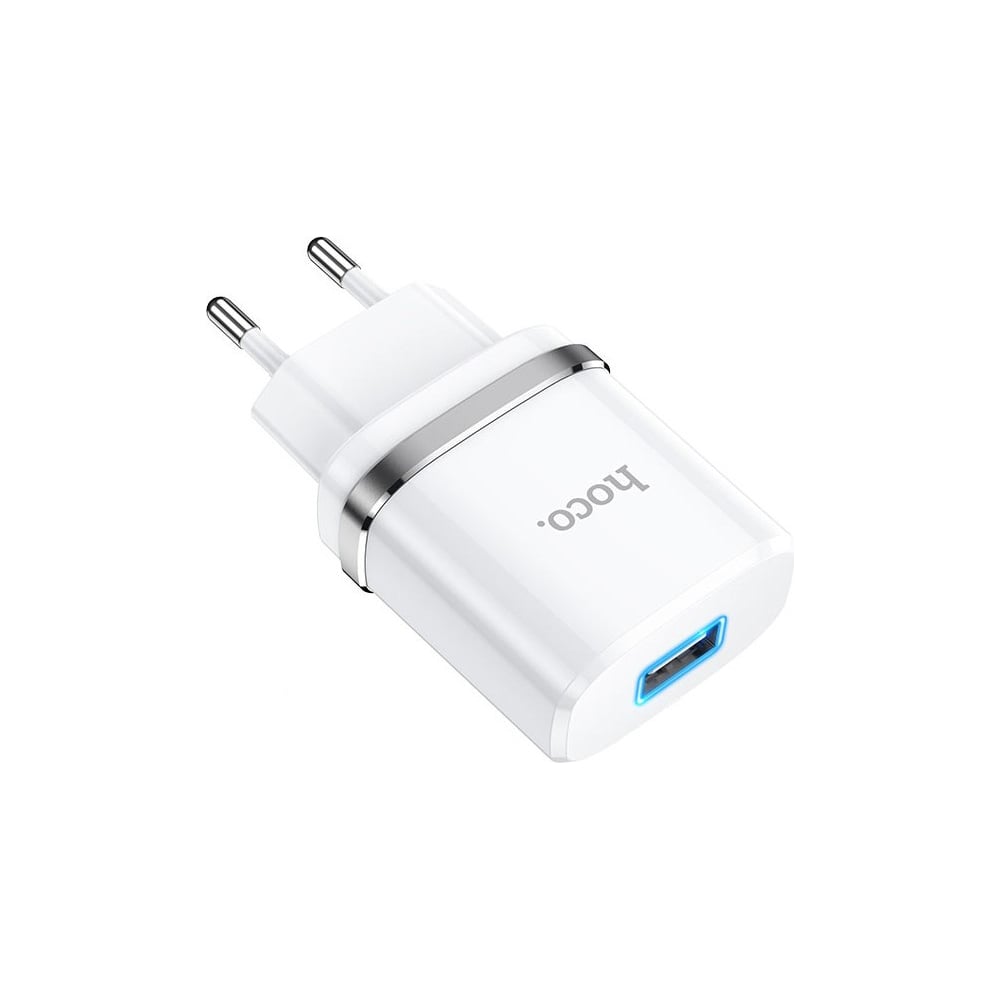 Устройство Сетевое зарядное Hoco n1 ardent 0L-MG-WF336