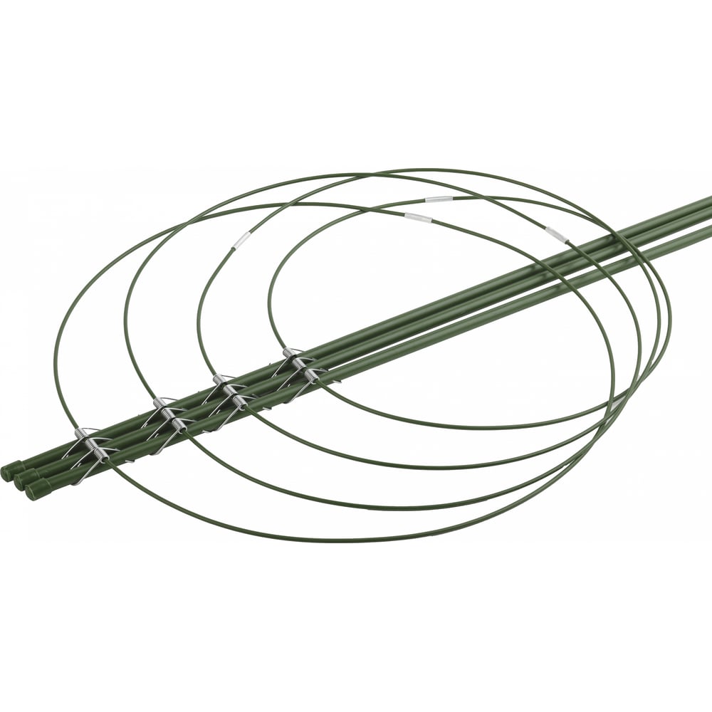 Поддержка для цветов Green Apple Б0008278