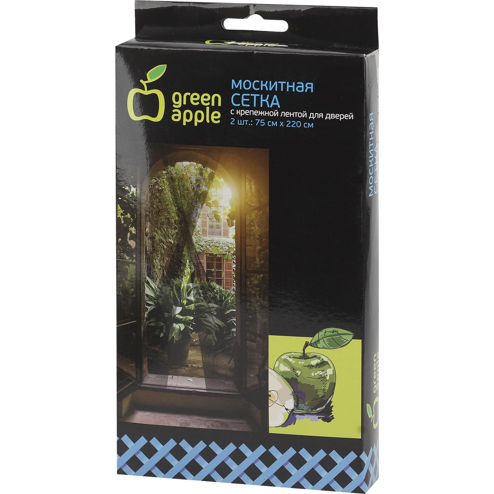 Дверь Москитная сетка на Green Apple GBN003 Б0032056