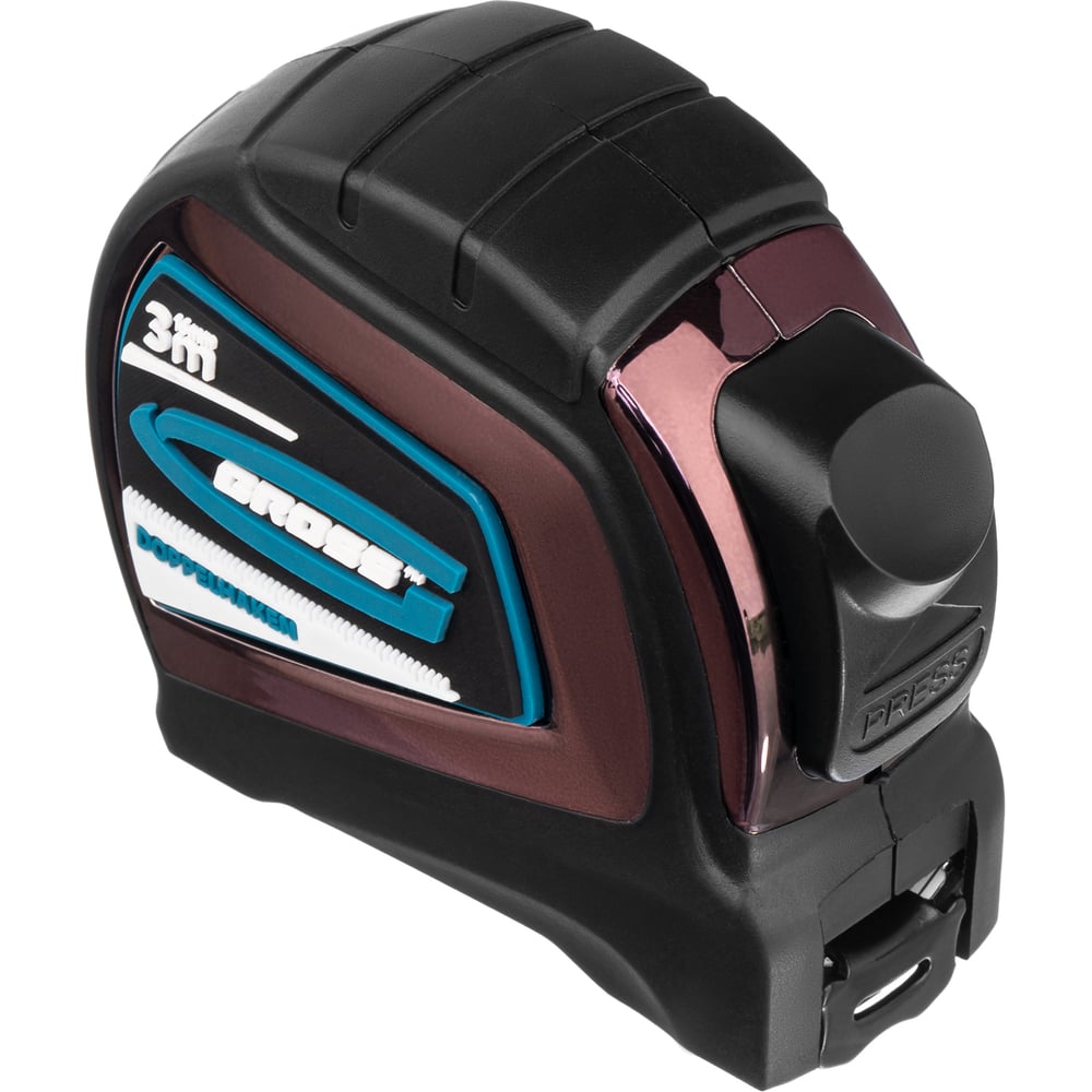 Рулетка Gross Doppelhaken 31122