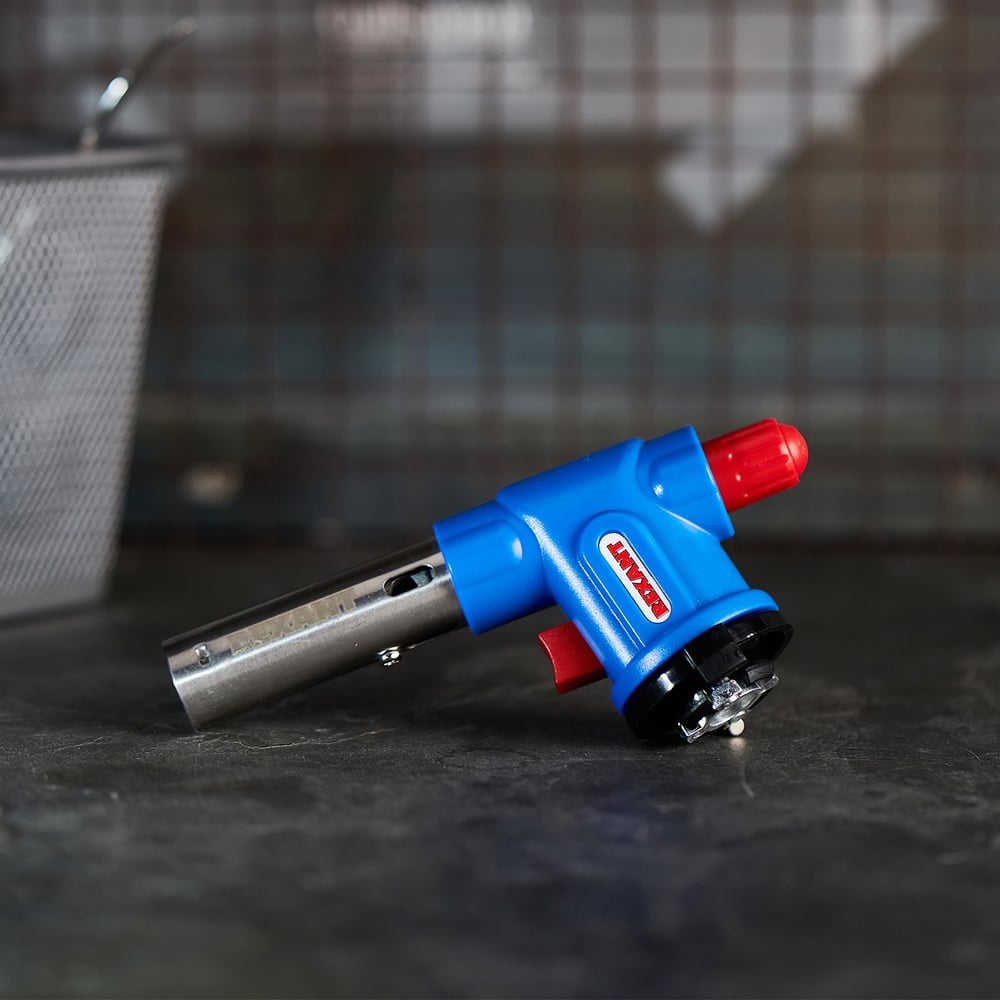 Газовая горелка-насадка Rexant GT-23 12-0023