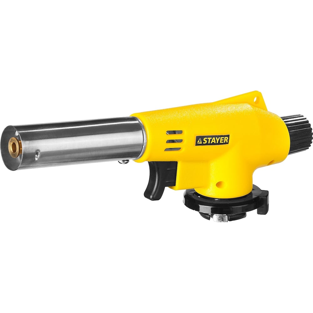 Газовая горелка Stayer MaxTerm 55584