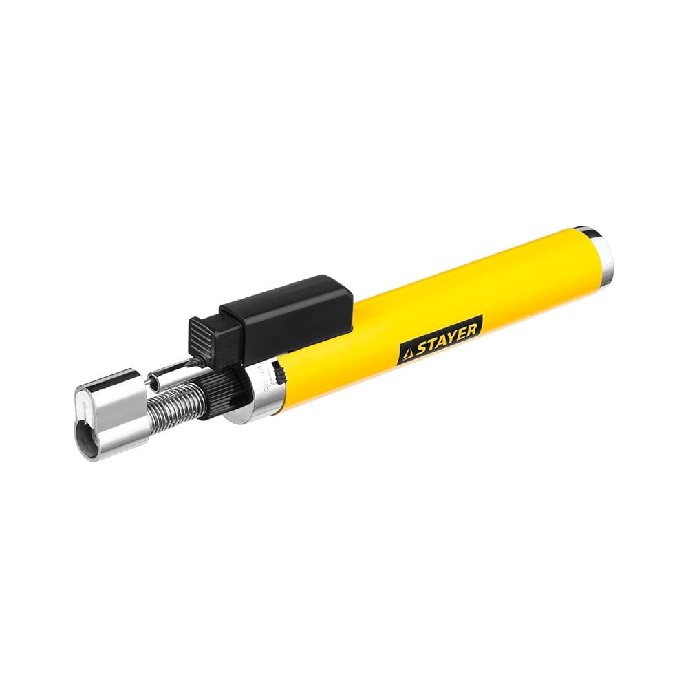 Газовая горелка Stayer MaxTerm 55560
