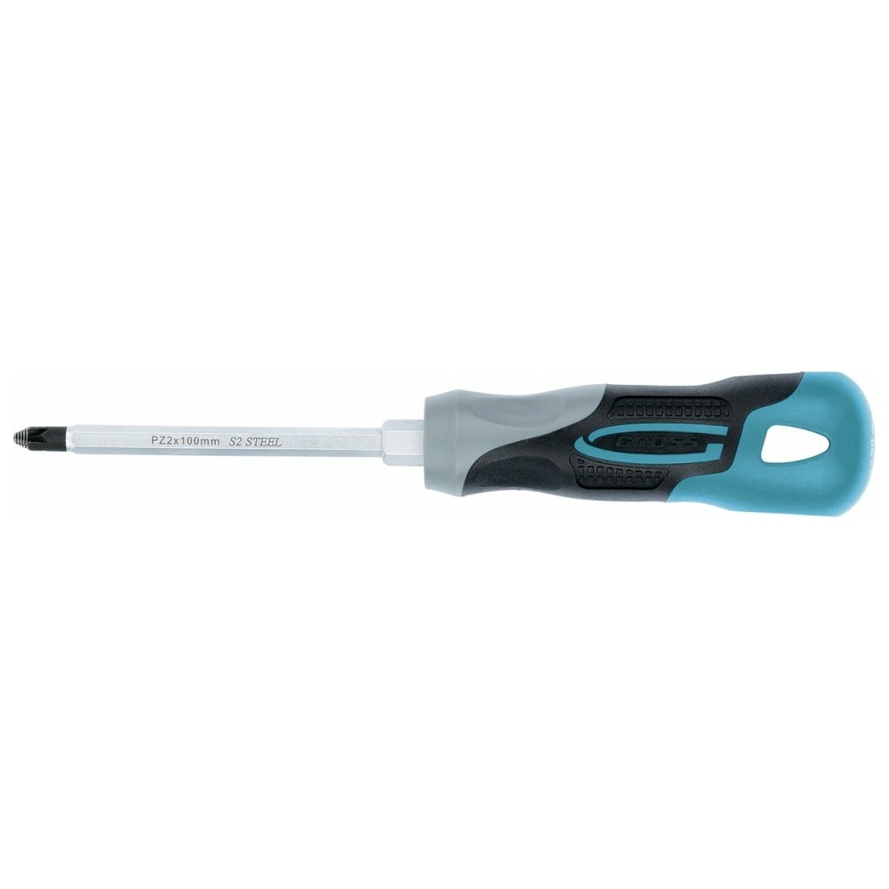 Отвертка Gross 12159