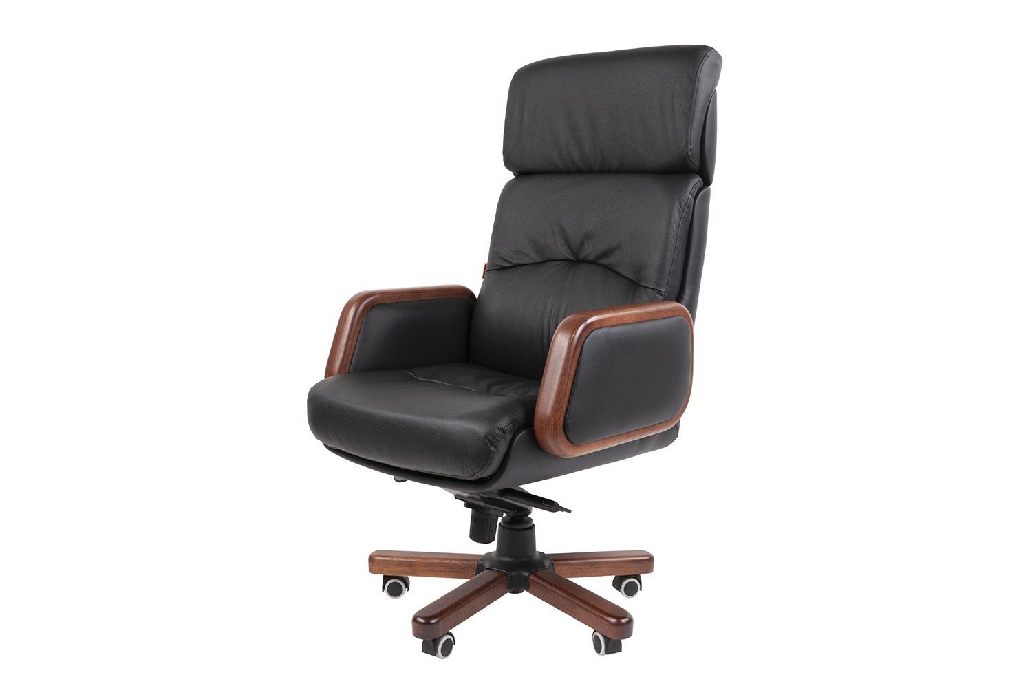 Кресло офисное Chairman 417