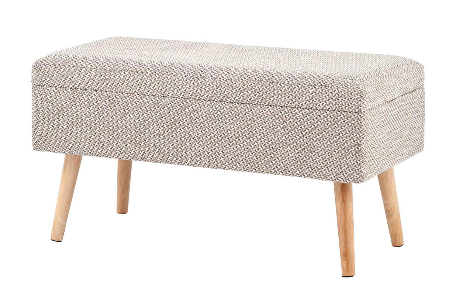 Банкетка с ящиком Stool Group Сторми