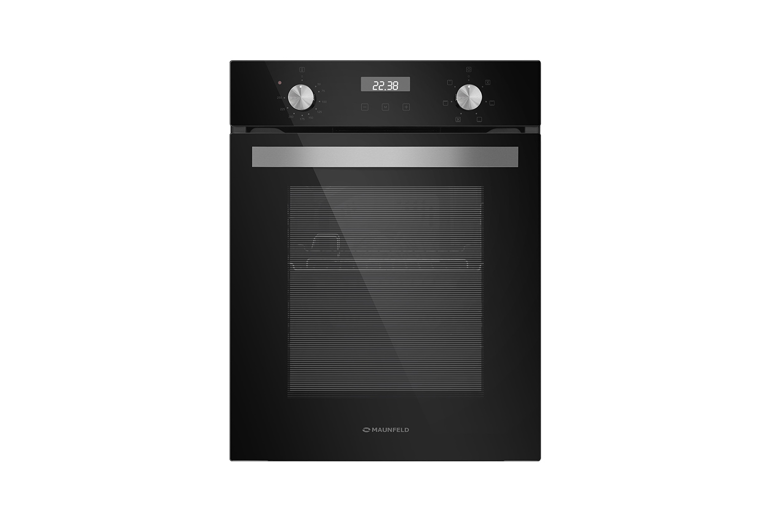 Духовой Электрический шкаф Maunfeld EOEM516B