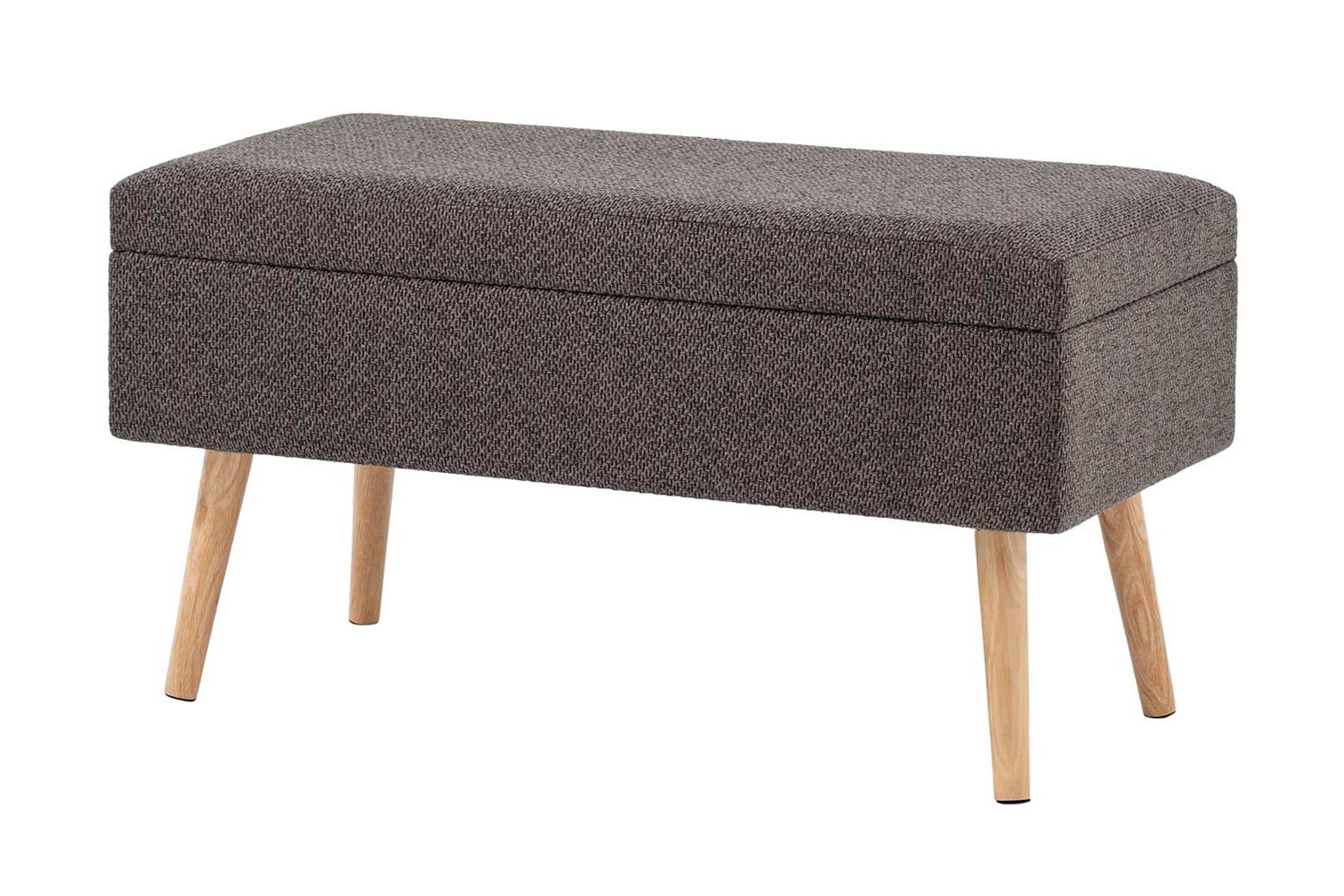 Банкетка с ящиком Stool Group Сторми