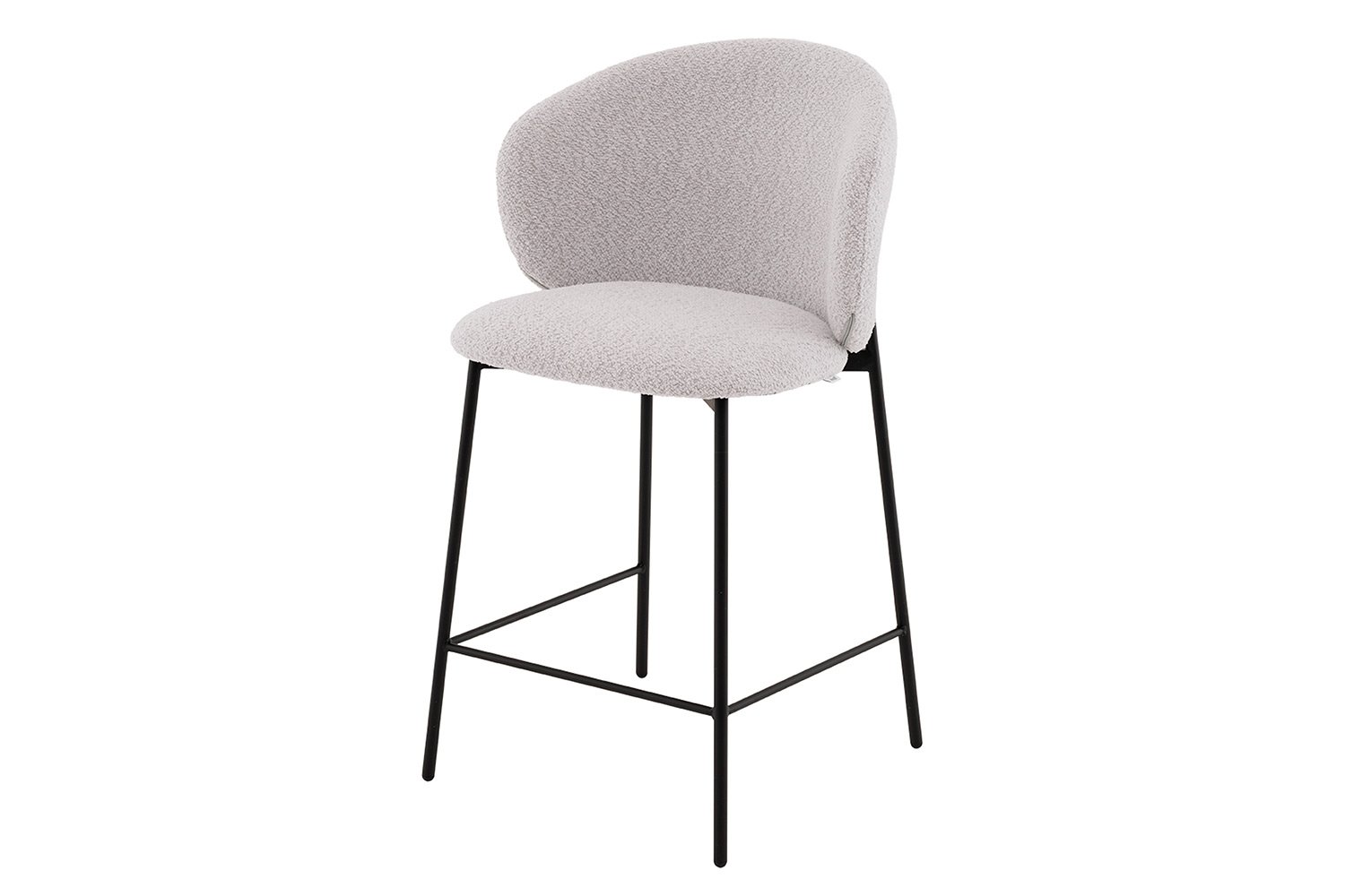 Стул полубарный Stool Group Блейз