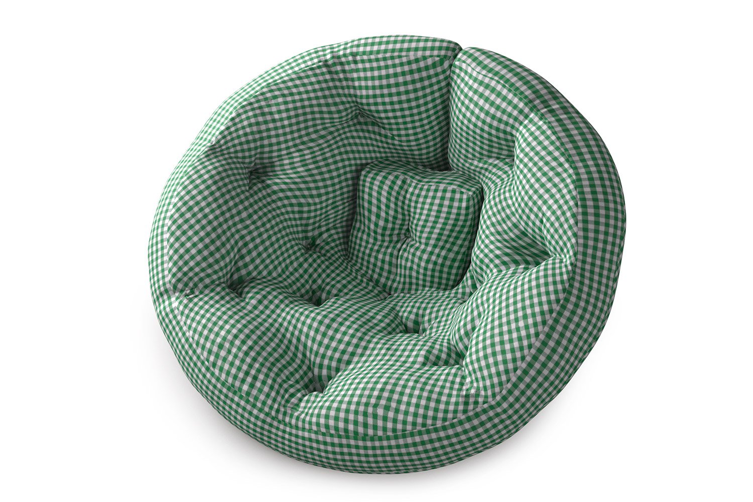 Матрас-трансформер Mr. Mattress Futon Genso