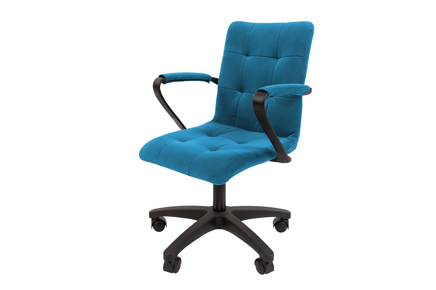 Кресло офисное Chairman 030