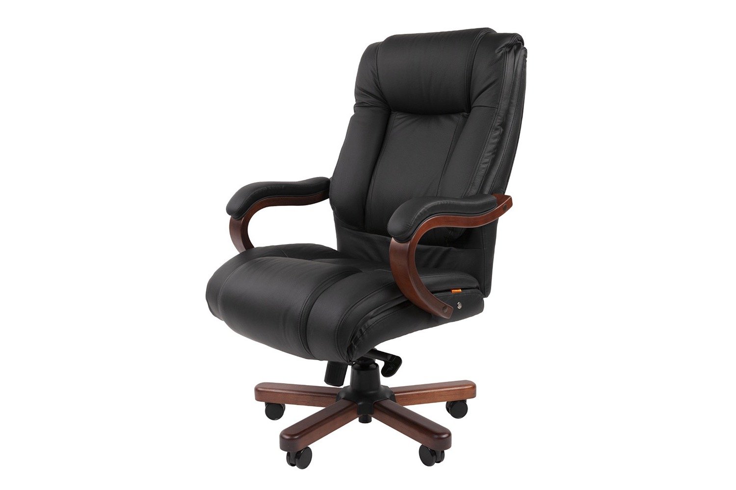 Кресло офисное Chairman 503