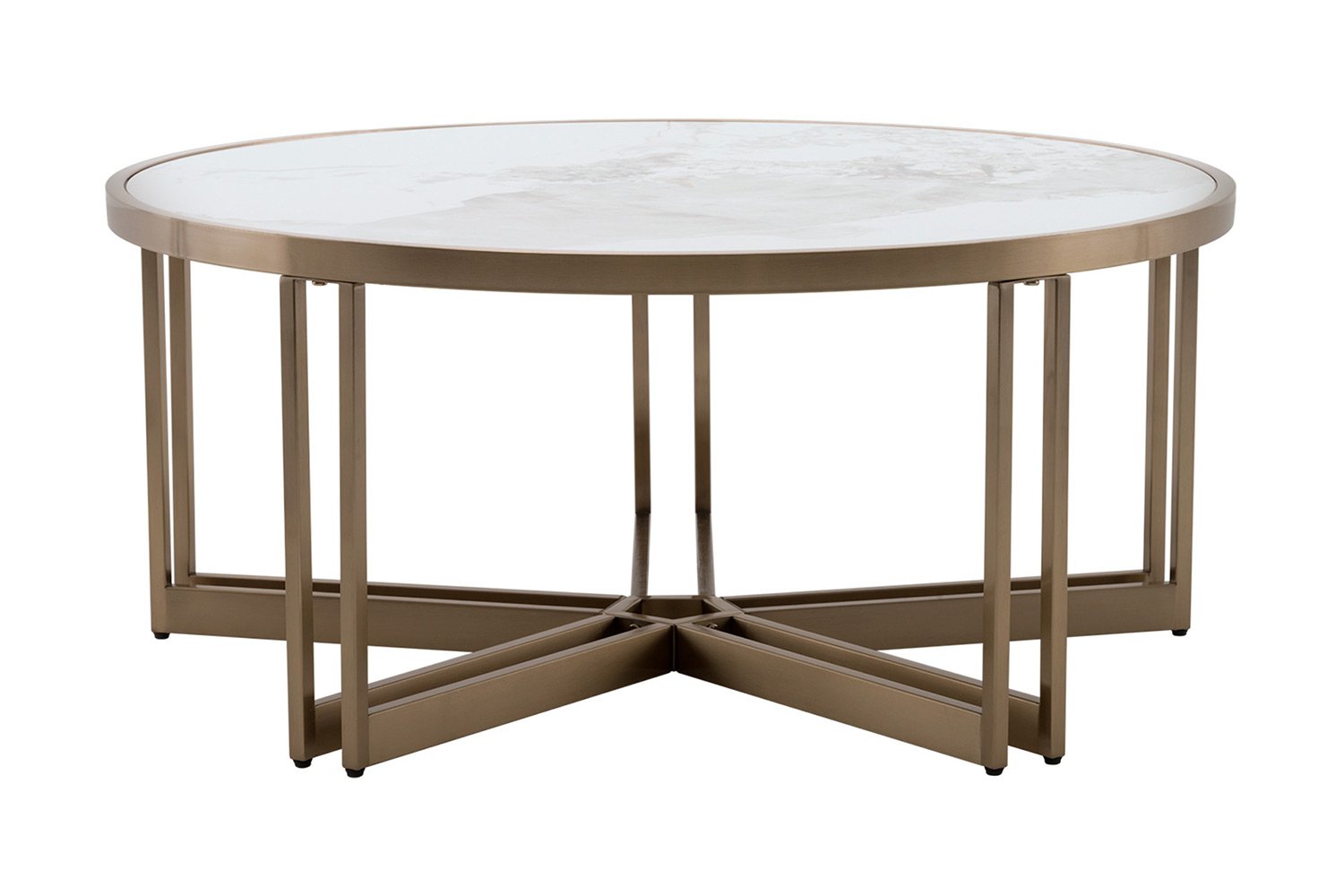 Столик Журнальный Stool Group Алиада