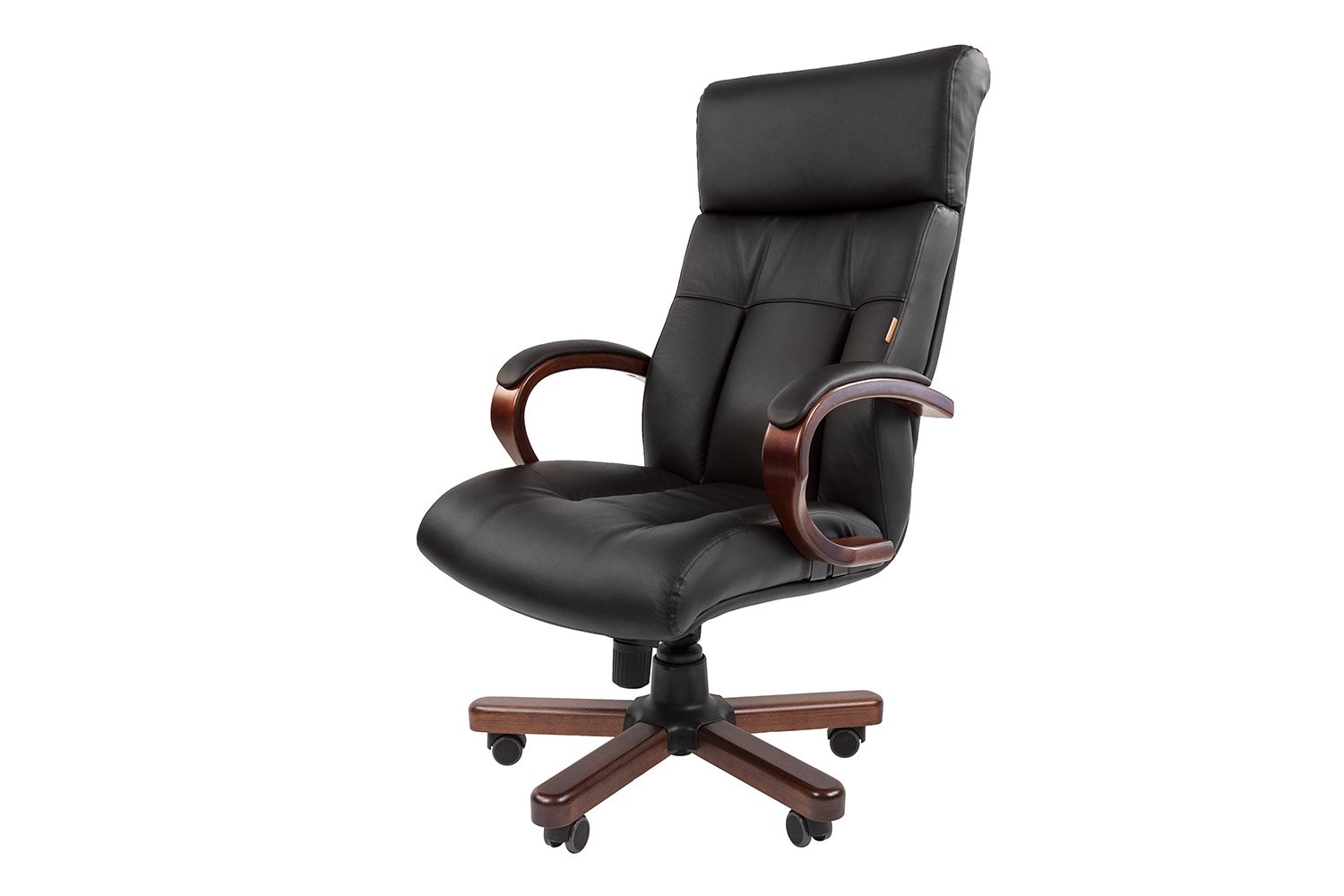 Кресло офисное Chairman 421