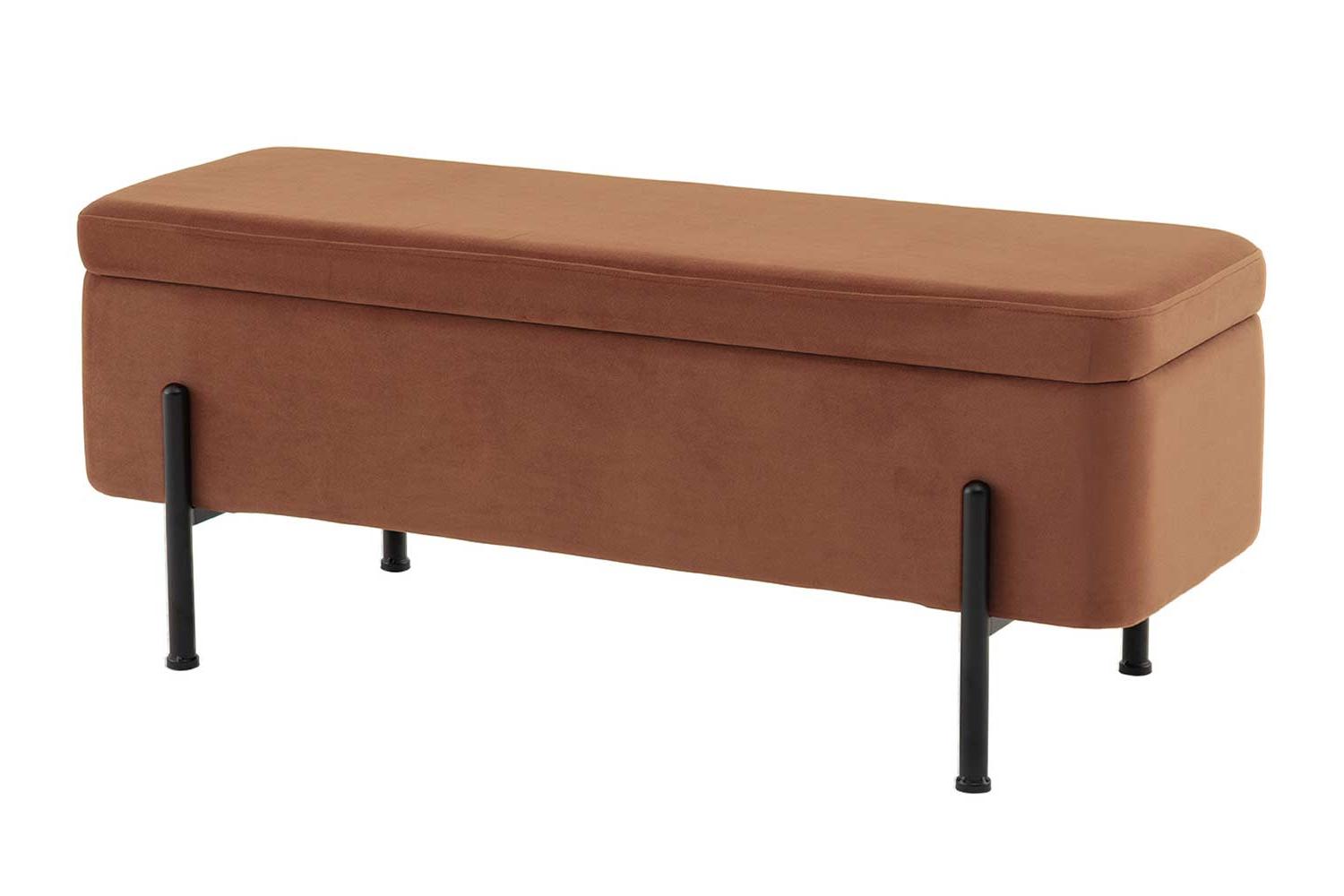 Банкетка с ящиком Stool Group Болейн