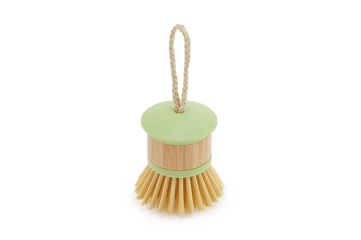 Щётка для мытья посуды Eco clean