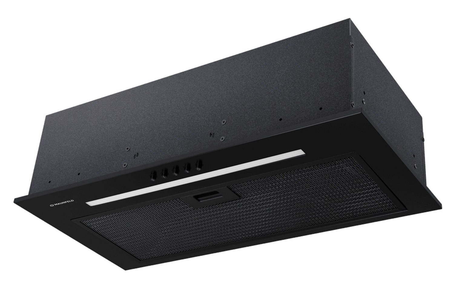Вытяжка Maunfeld Crosby 850LED