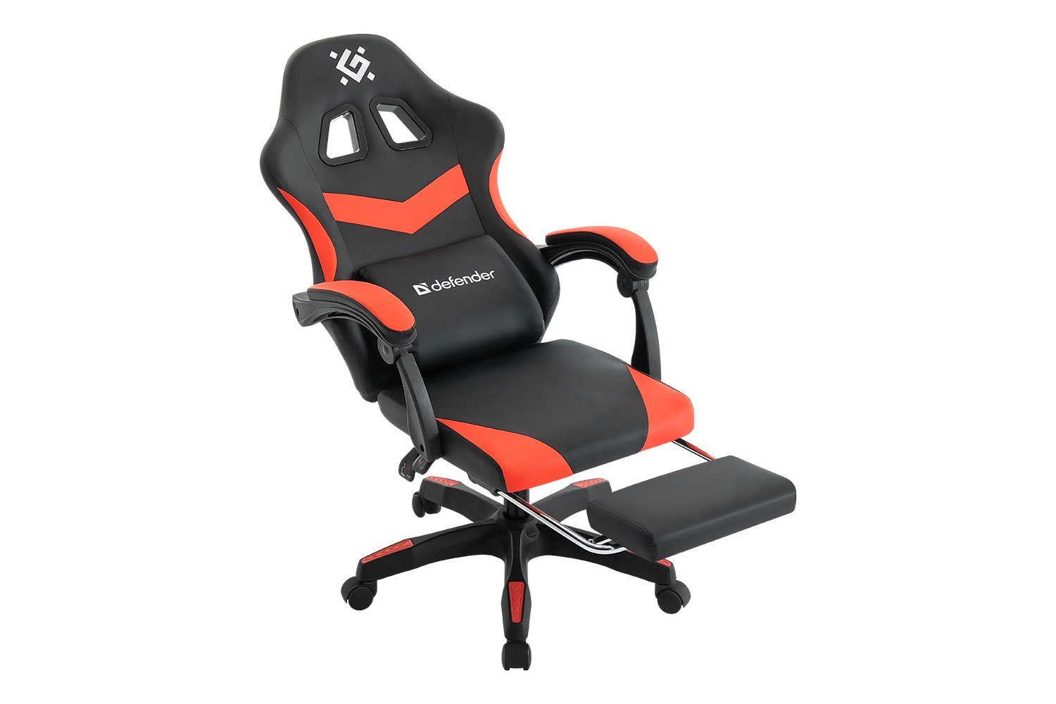 Кресло игровое Defender Runa Pro