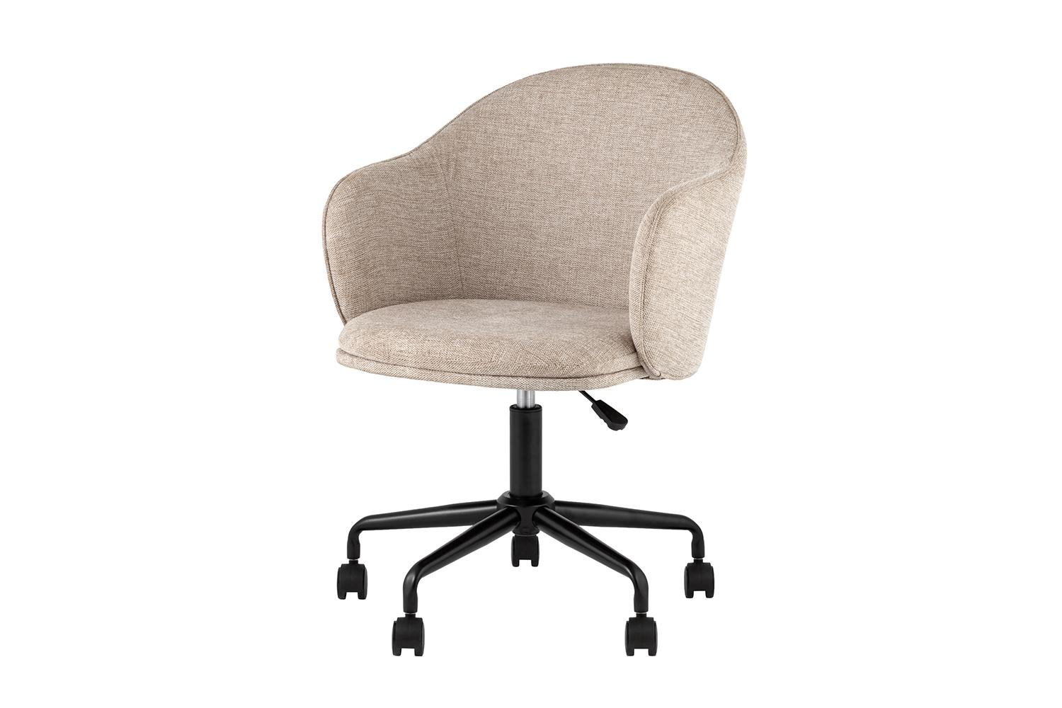 Стул офисный поворотный Stool Group Echo
