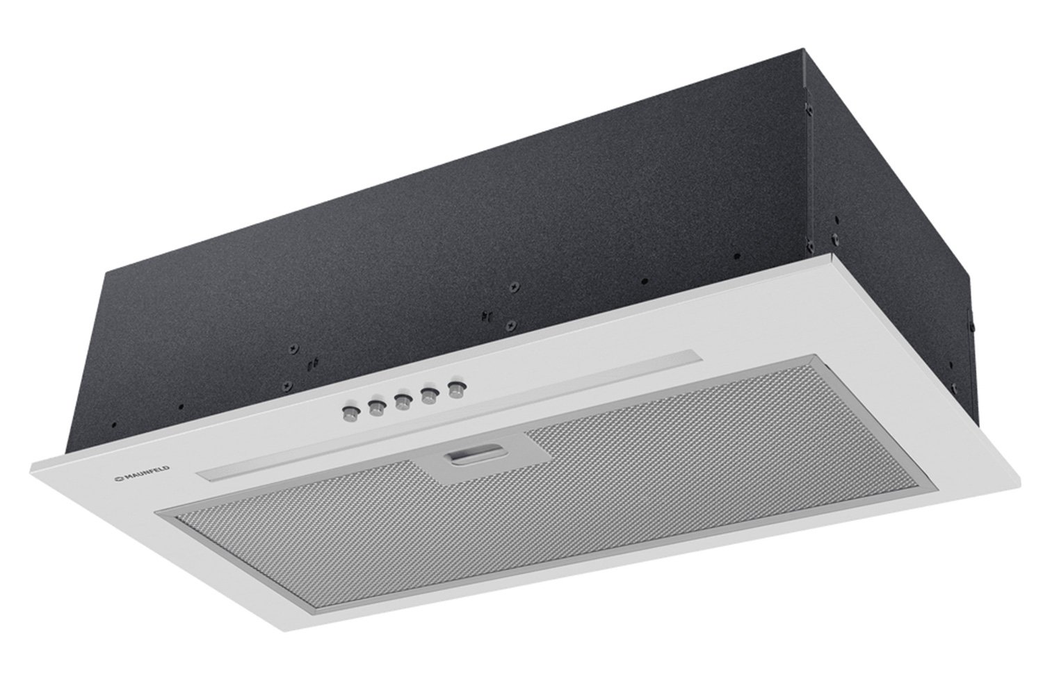 Вытяжка Maunfeld Crosby 850LED