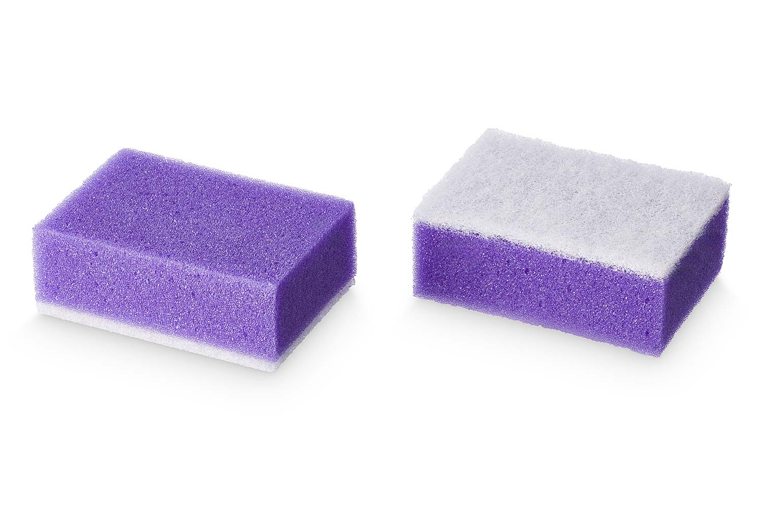Губки для мытья посуды Extra Strong