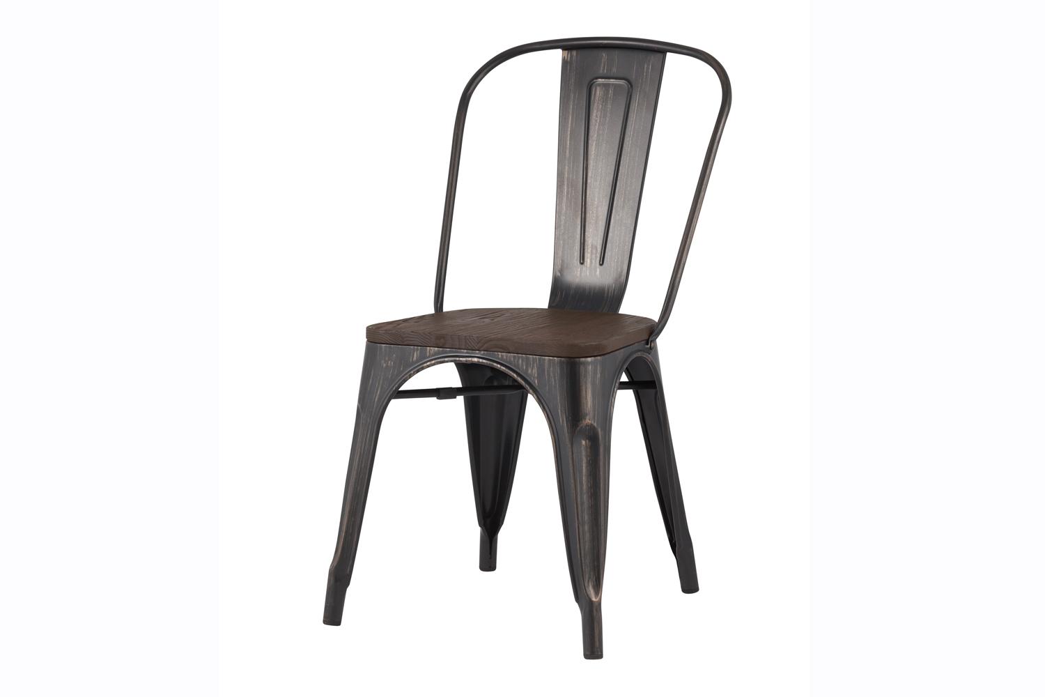Стул Stool Group Tolix