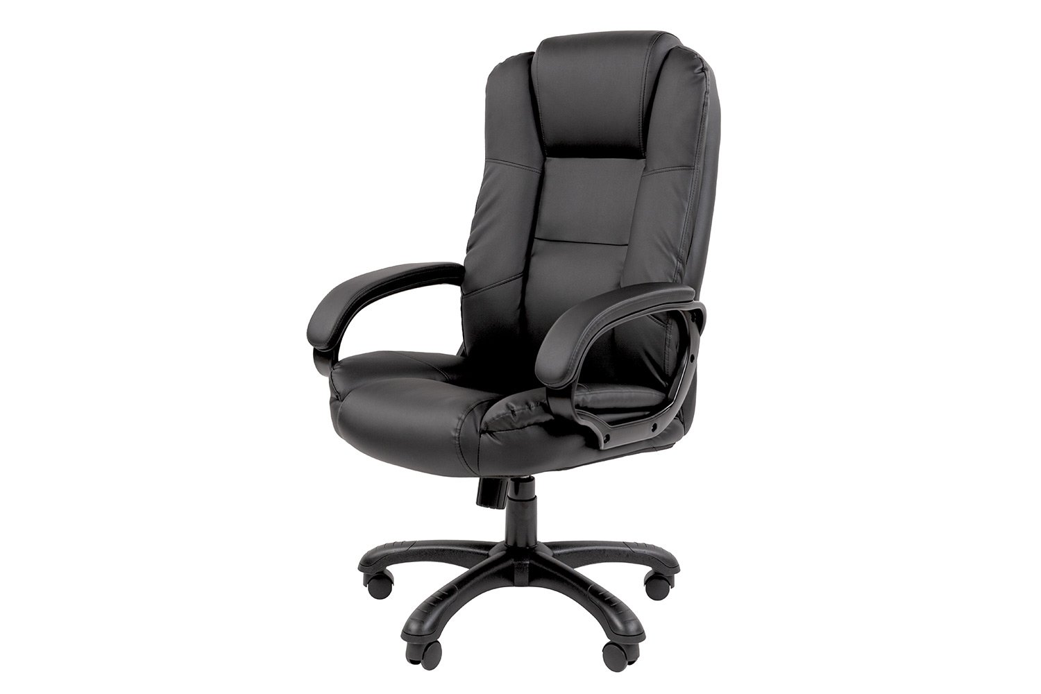 Кресло офисное Chairman 600