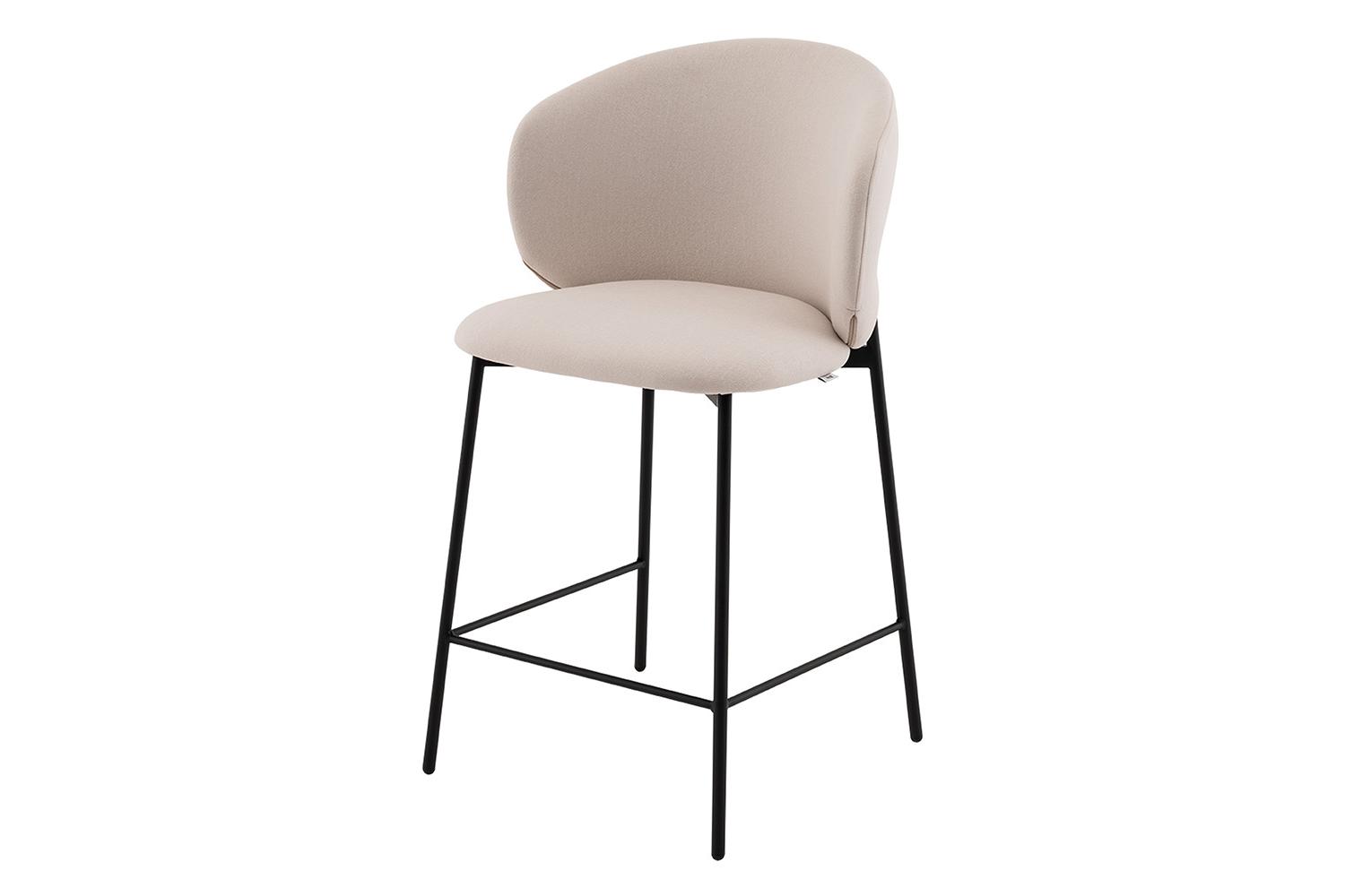 Стул полубарный Stool Group Блейз