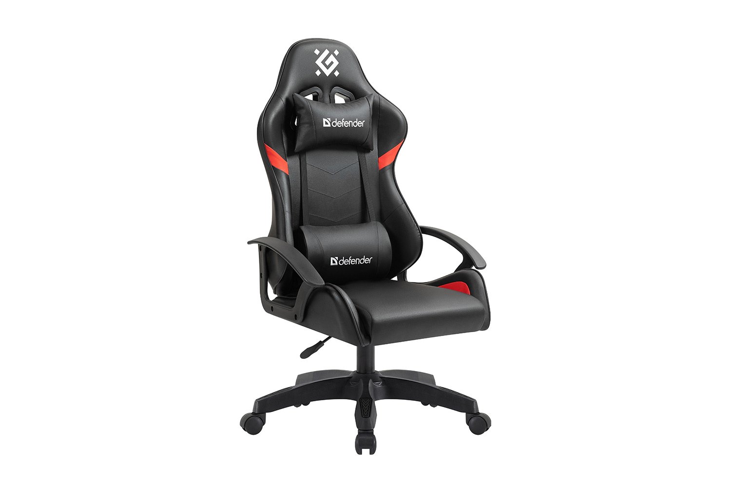 Кресло игровое Defender Sharm