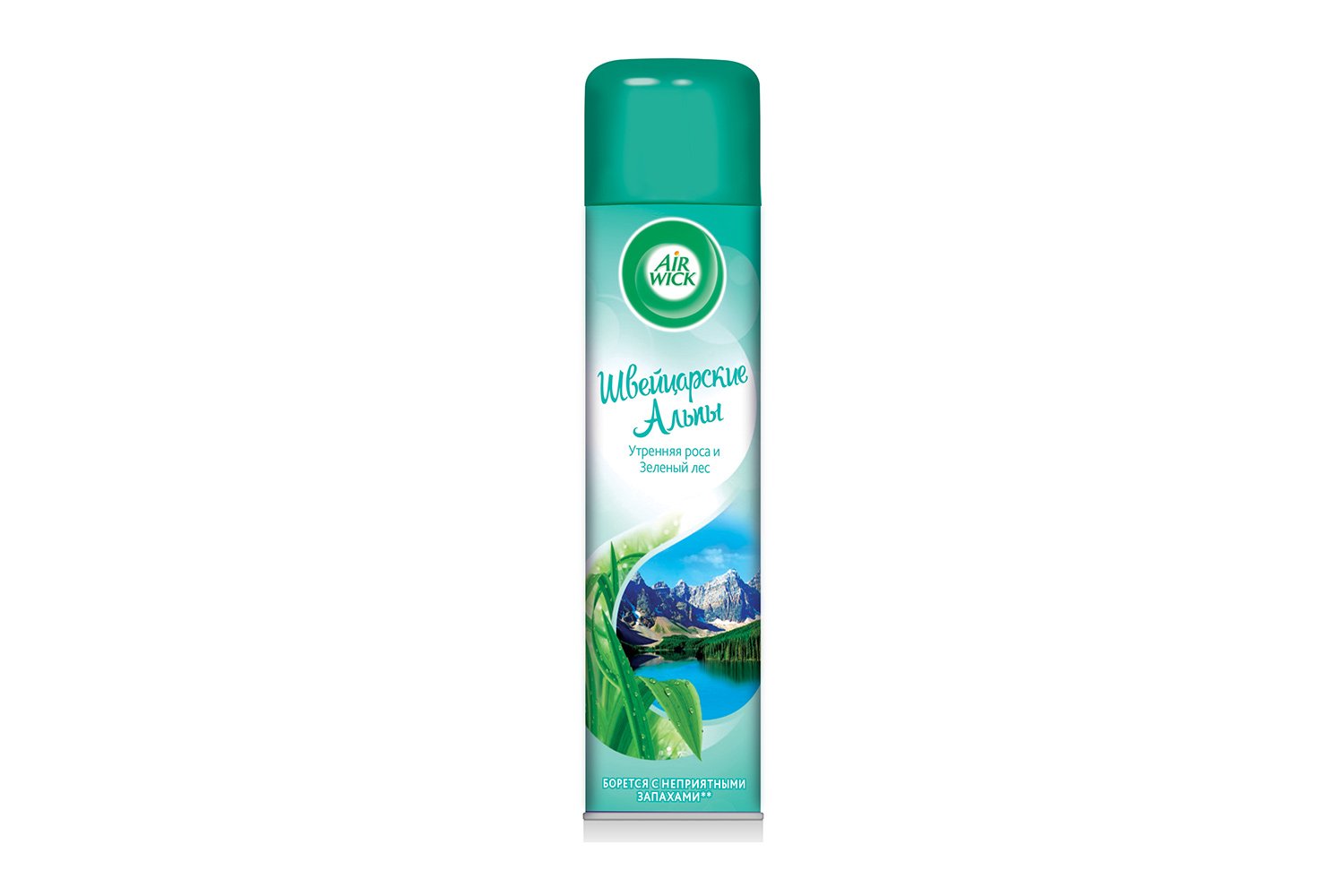 Освежитель воздуха AiR Wick Швейцарские Альпы