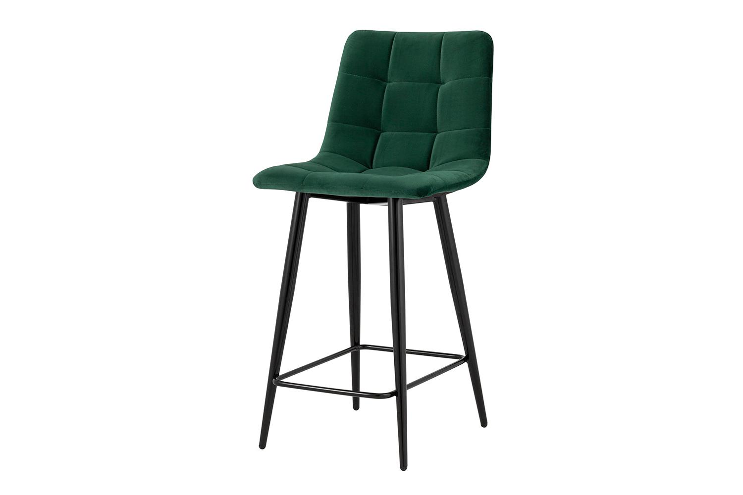 Стул полубарный Stool Group Джанго