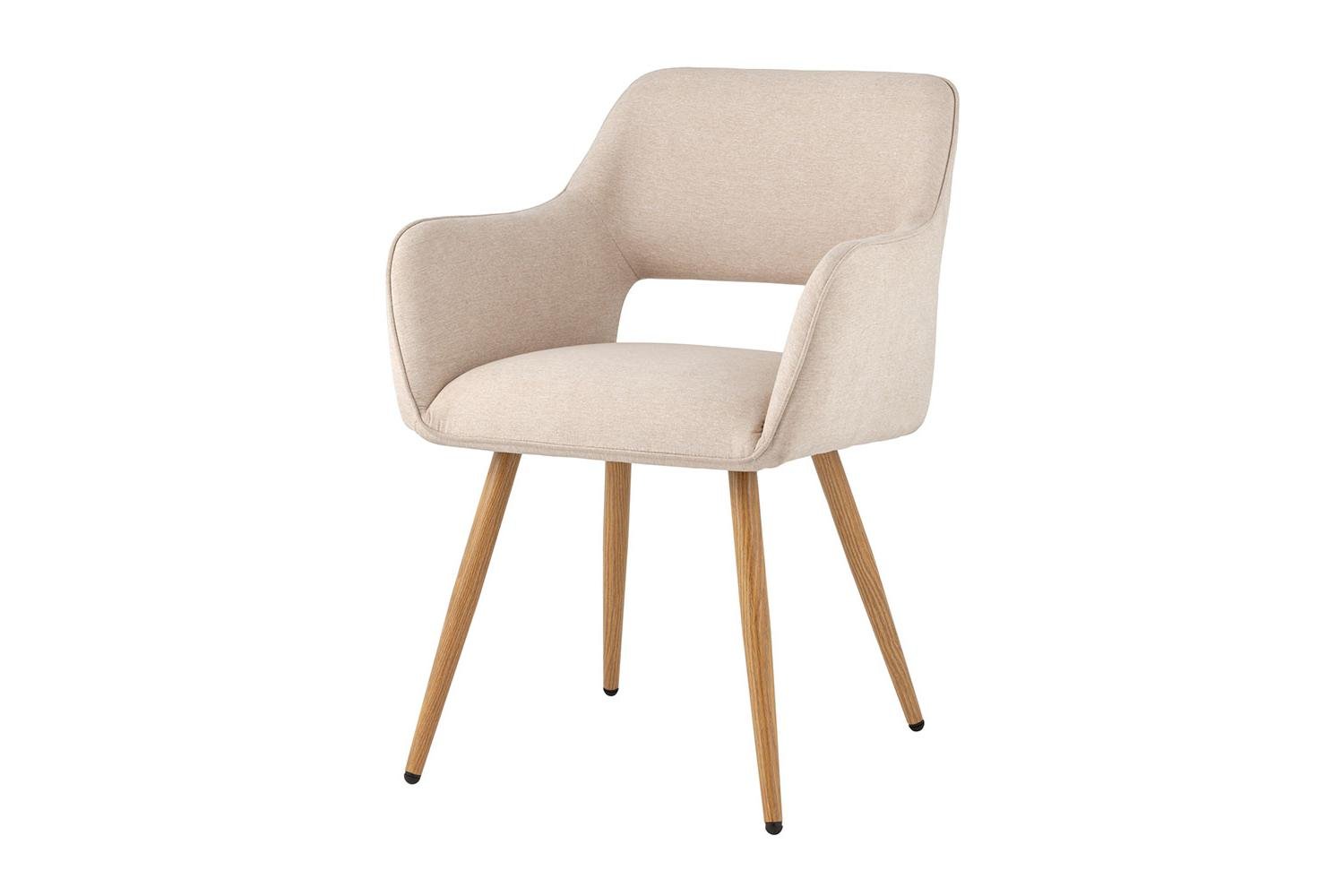 Стул с подлокотниками Stool Group Кромвель Ii