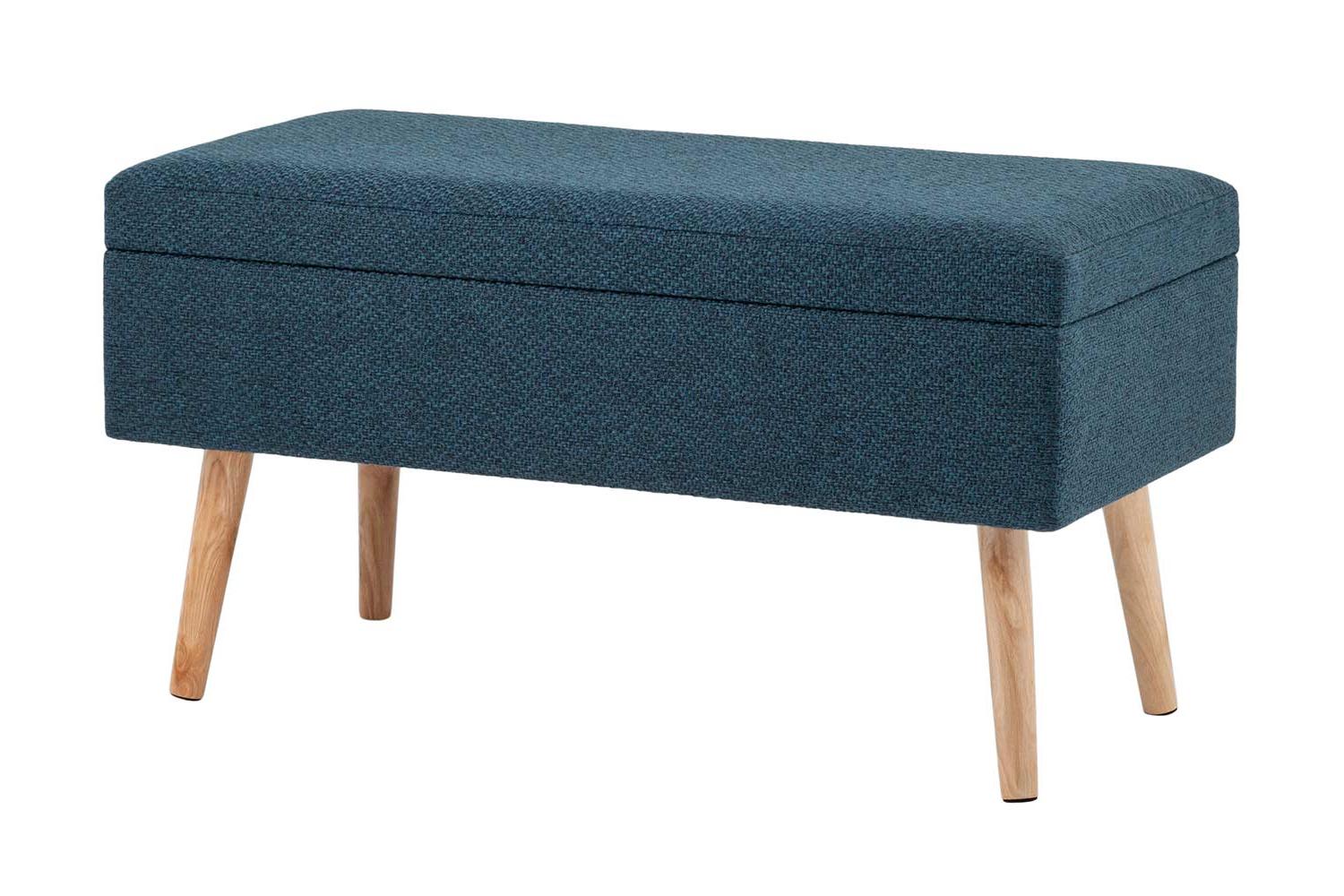 Банкетка с ящиком Stool Group Сторми