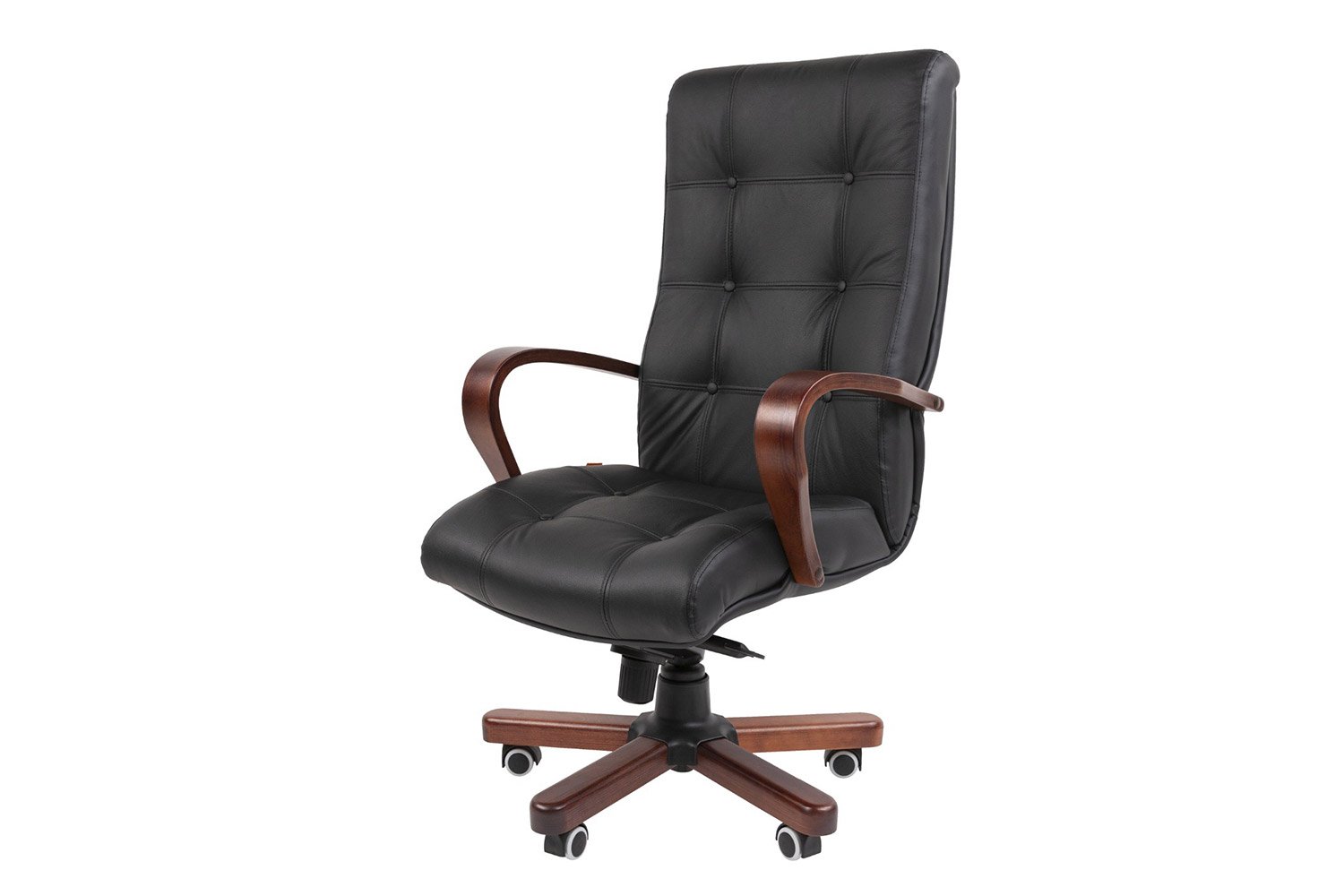 Кресло офисное Chairman 424Д