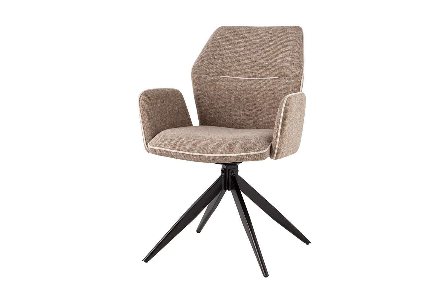 Стул обеденный поворотный Stool Group Helm