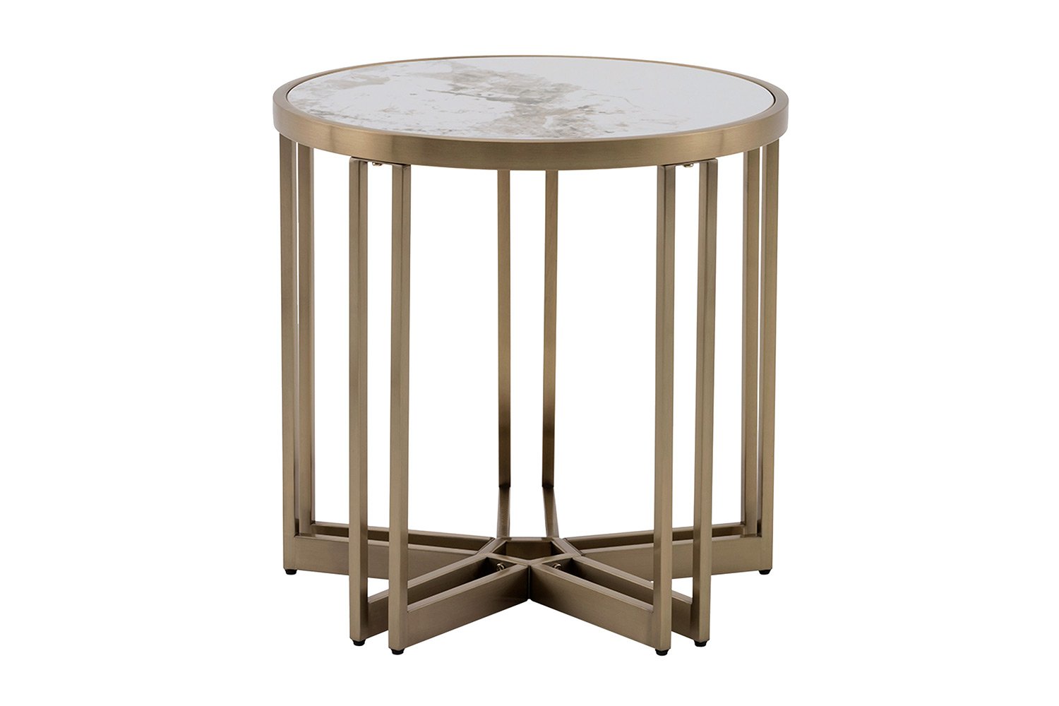 Столик Журнальный Stool Group Алиада