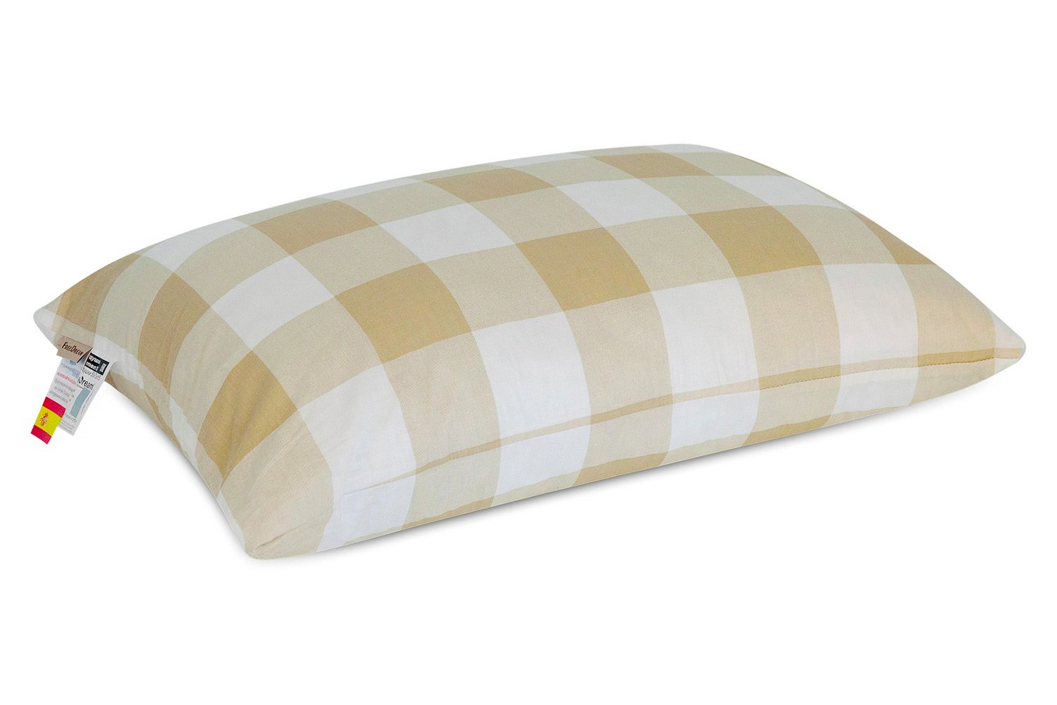 Подушка Mr. Mattress Freedream