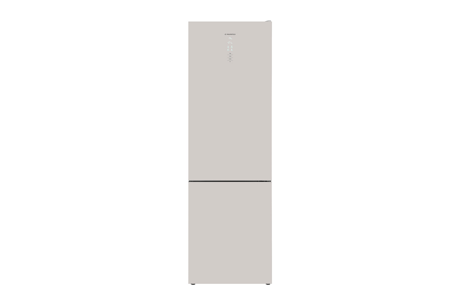 Холодильник Maunfeld Matt Inverter