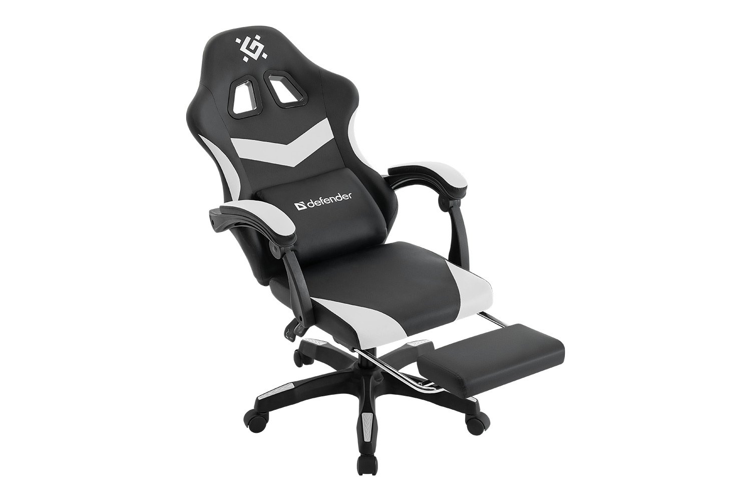 Кресло игровое Defender Ideal