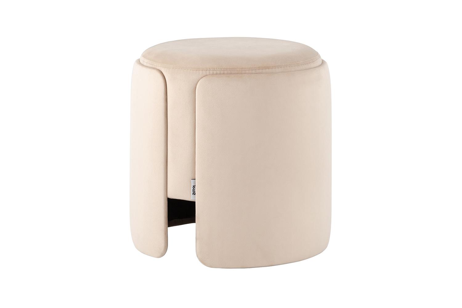 Пуф круглый Stool Group Taks